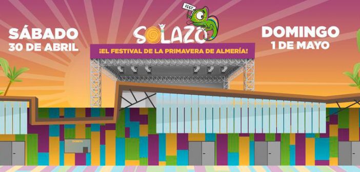 Solazo Fest 2022