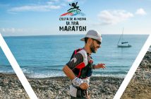 ULTRA MARATON COSTA DE ALMERIA 2022