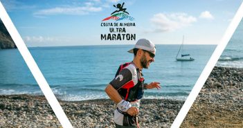 ULTRA MARATON COSTA DE ALMERIA 2022