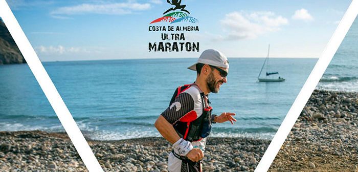 ULTRA MARATON COSTA DE ALMERIA 2022