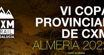 VI Copa Provincial de Carreras por Montaña Almería 2022