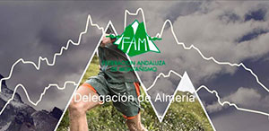 Delegación Almeriense de Montaña, Escalada y Senderismo