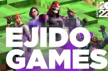 EJIDOGAME XPO22