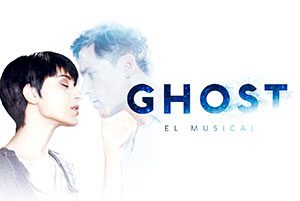 Ghost, el musical