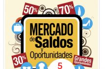 Mercado de Saldos en Roquetas de Mar