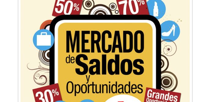 Mercado de Saldos en Roquetas de Mar