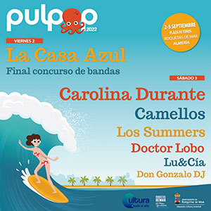 PULPOP 2022