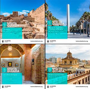 visitas guiadas Almería