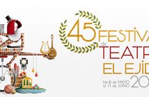 45 Festival de Teatro de El Ejido 2022