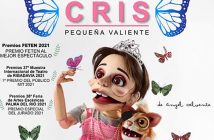 Cris, pequeña valiente - FTE 2022