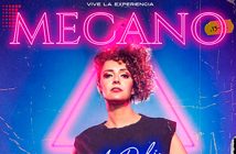 AI DALÍ TRIBUTO A MECANO