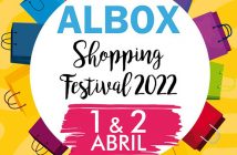 ALBOX Shopping Festival 2022