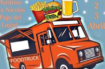 Adra Foodtruck Festival