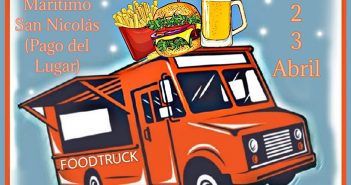 Adra Foodtruck Festival