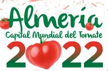 Almeria capital del tomate 2022