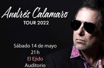 Andrés Calamaro