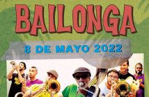 BAILONGA Experiencia Clasijazz