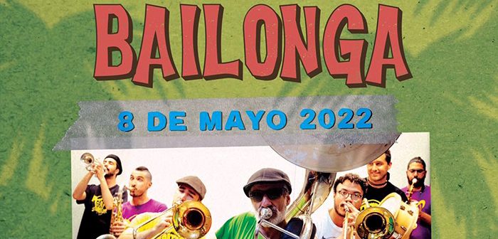 BAILONGA Experiencia Clasijazz