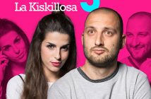 ISMAEL LEMAIS & LA KISKILLOSA