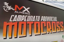 Campeonato Provincial de Motocross 2022
