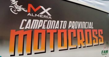 Campeonato Provincial de Motocross 2022