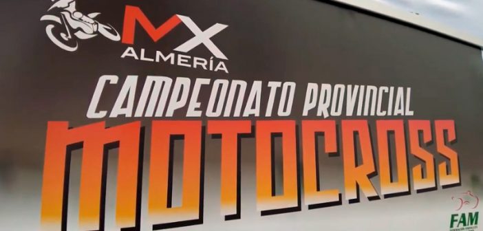Campeonato Provincial de Motocross 2022