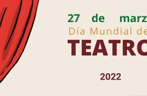 Día Mundial del Teatro - Junta de Andalucía
