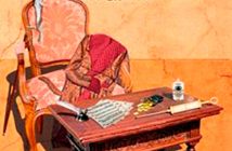 El enfermo imaginario obra de teatro