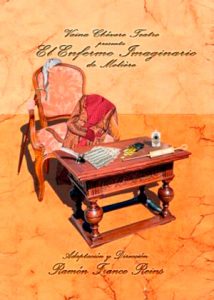 EL ENFERMO IMAGINARIO 