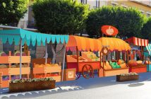 Ecomercado de Almería