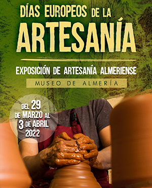 Exposición de Artesanía Almeriense