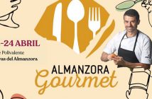 Feria Almanzora Gourmet 2022