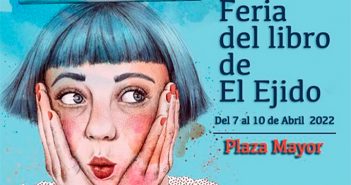 Feria del Libro de El Ejido 2022