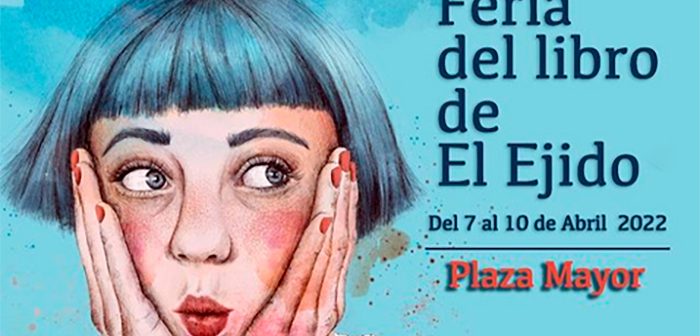 Feria del Libro de El Ejido 2022