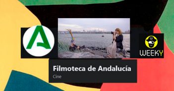 Filmoteca de Andalucía en Almería – Abril 2022
