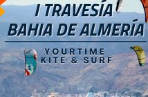I Travesía Bahía de Almería