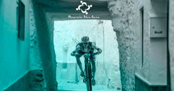 MOZARABE BIKE RACE