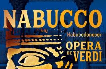 ÓPERA NABUCCO DE VERDI