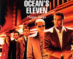 Ocean's Eleven: Hagan juego