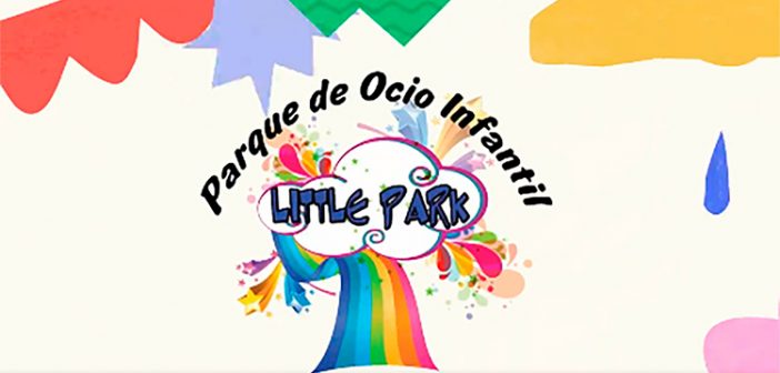 Parque de atracciones infantil "Little Park" en Roquetas de Mar
