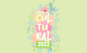 Primavera Cultural 2022 Roquetas de Mar