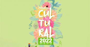 Primavera Cultural 2022 Roquetas de Mar