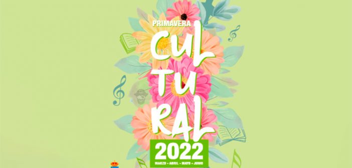 Primavera Cultural 2022 Roquetas de Mar