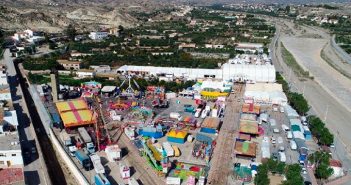 Recinto Ferial ALBOX