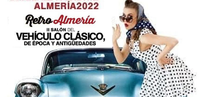 RetroAlmería 2022