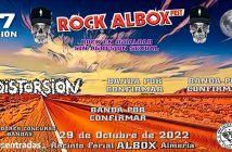 Rock Albox Fest 2022