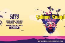 Salinas Sound Festival 2022