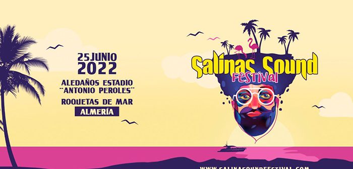 Salinas Sound Festival 2022