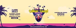  Salinas Sound Festival 2022