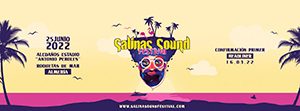 Salinas Sound Festival 2022